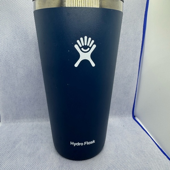 Hydro Flask Indigo Tumbler - Picture 1 of 3